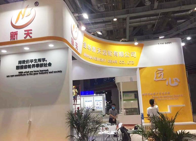 堅守新天五力 創(chuàng)造客戶價值