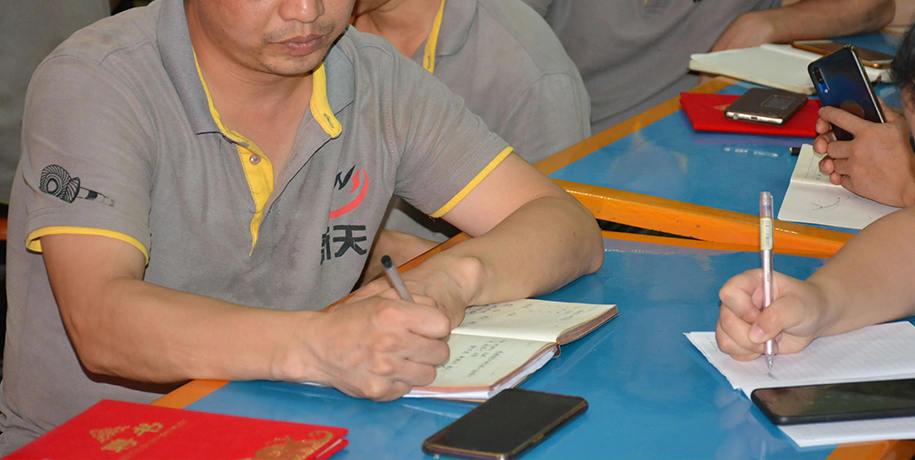 推進復(fù)工復(fù)產(chǎn)的新天擔(dān)當(dāng)