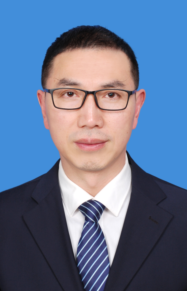 羅建勤