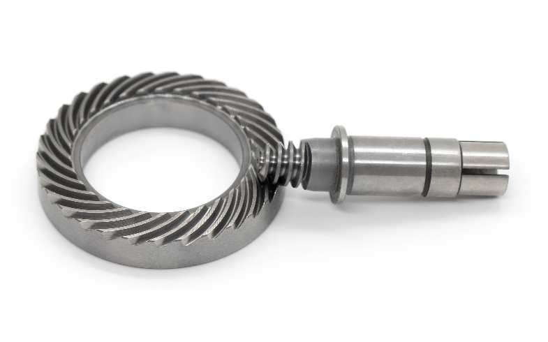 機(jī)器人齒輪